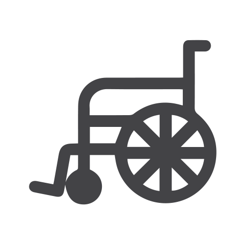 Manual wheelchair repairs in Utah and Idaho.